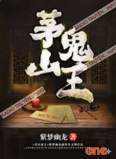 Mao Sơn Quỷ Vương