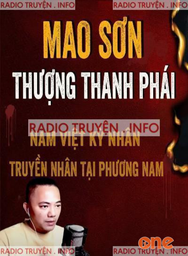 Mao Sơn Thượng Thanh Phái - MC Quàng A Tũn