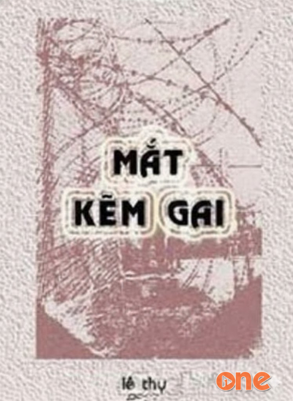 Mắt Kẽm Gai - Nam Phong