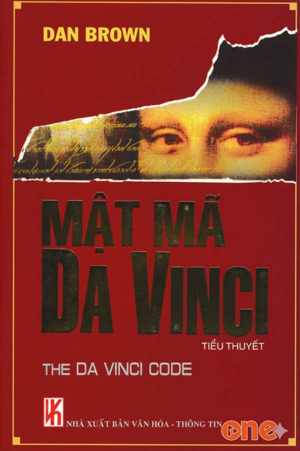 Mật mã Da Vinci - Dan Brown, Bookaholic