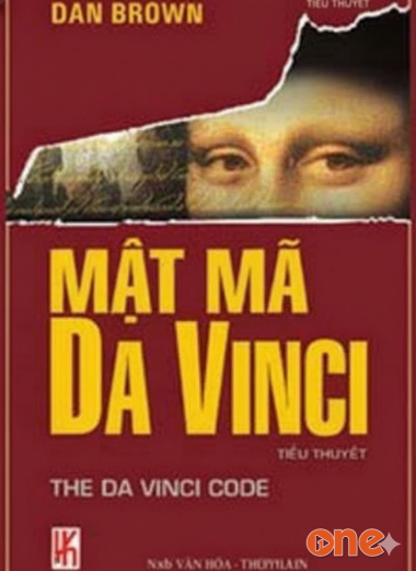 Mật Mã Da Vinci
