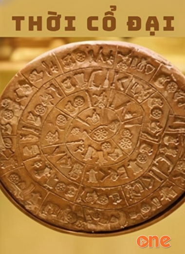 Mật Mã Thời Cổ Đại