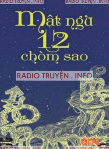 Mật Ngữ 12 Chòm Sao
