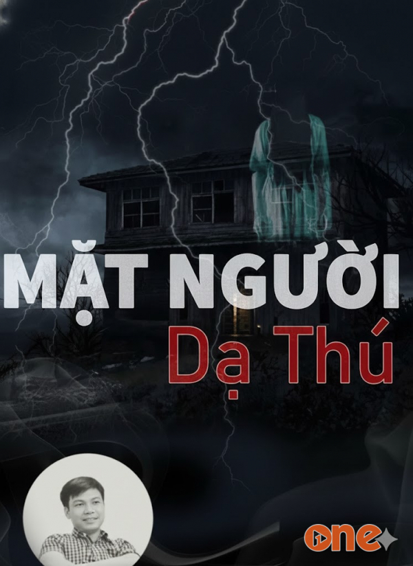 Mặt Người Dạ Thú - MC Đình Soạn