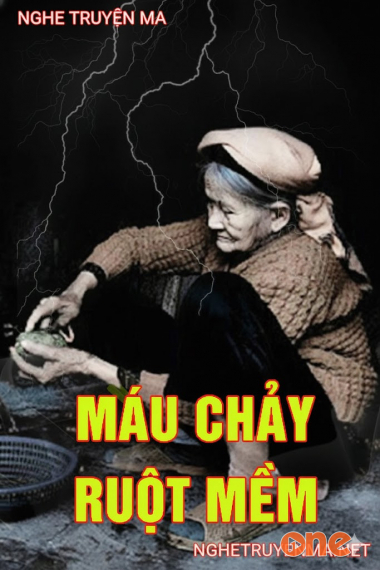 Máu Chảy Ruột Mềm