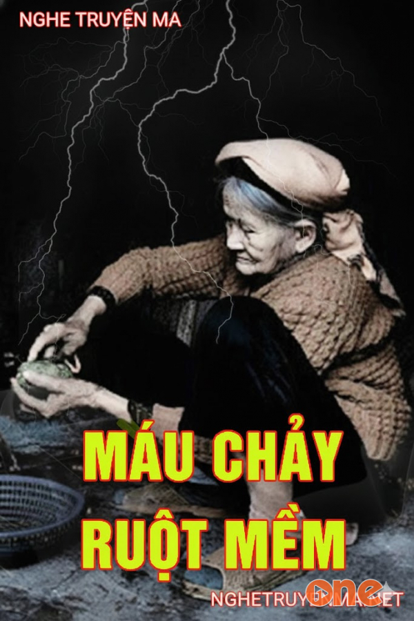 Máu Chảy Ruột Mềm - MC Duy Thuận