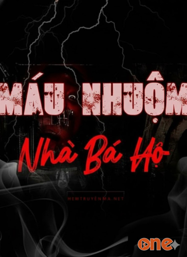 Máu Nhuộm Nhà Bá Hộ