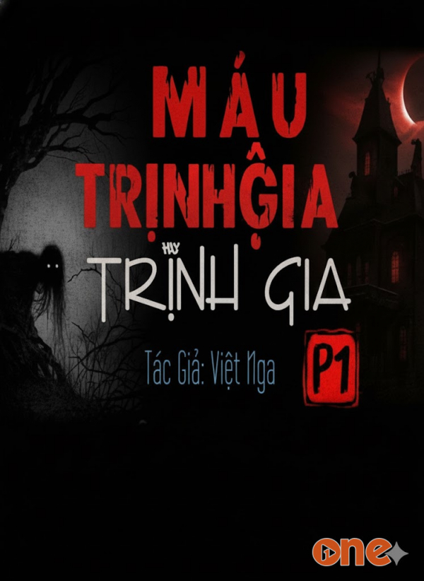Máu Nhuộm Trịnh Gia - MC Duy Thuận