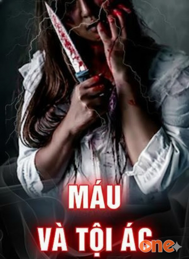 Máu Và Tội Ác