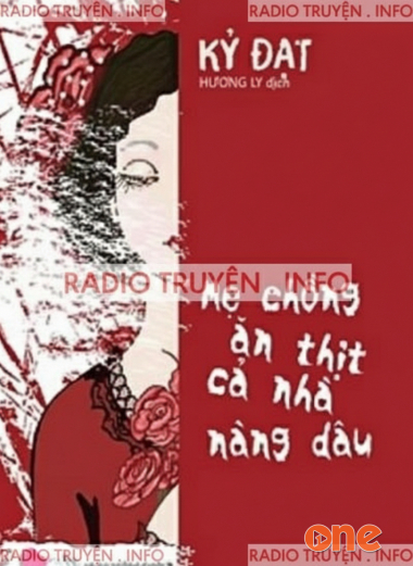 Mẹ Chồng Ăn Thịt Cả Nhà Nàng Dâu