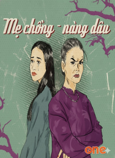 Mẹ Chồng Nàng Dâu