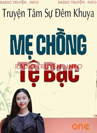 Mẹ Chồng Tệ Bạc
