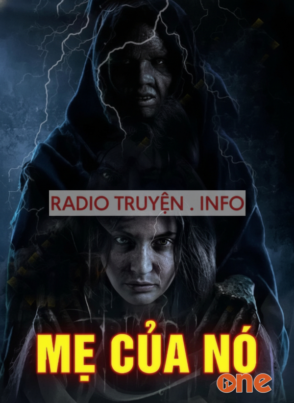 Mẹ của nó - MC Nguyễn Huy