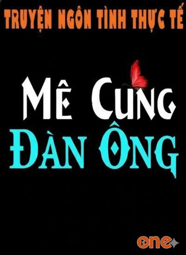 Mê Cung Đàn Ông