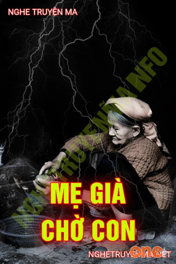 Mẹ Già Chờ Con - MC Nguyễn Huy