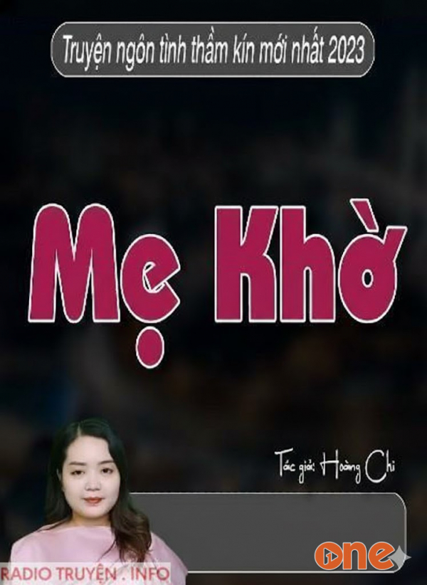 Mẹ Khờ - MC Thanh Mai