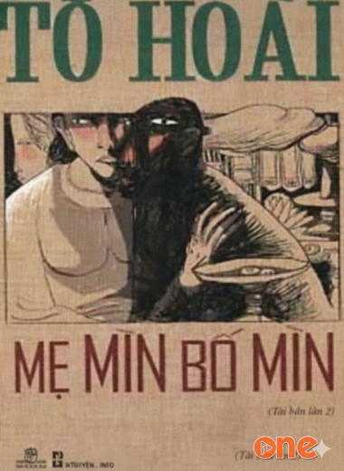Mẹ Mìn Bố Mìn