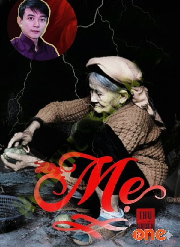 Mẹ - MC Nguyễn Huy