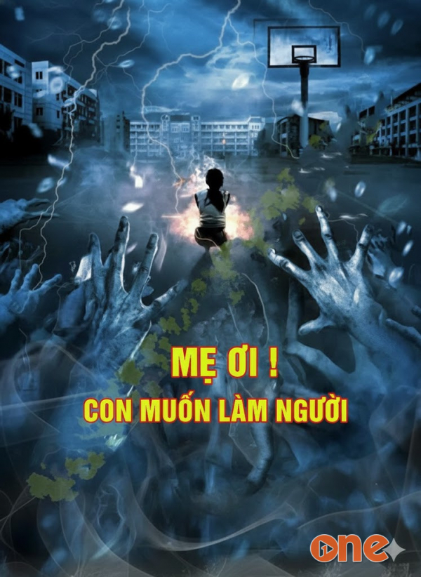 Mẹ Ơi Con Muốn Làm Người - MC Nguyễn Huy