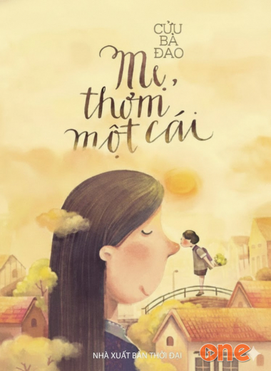 Mẹ, Thơm Một Cái