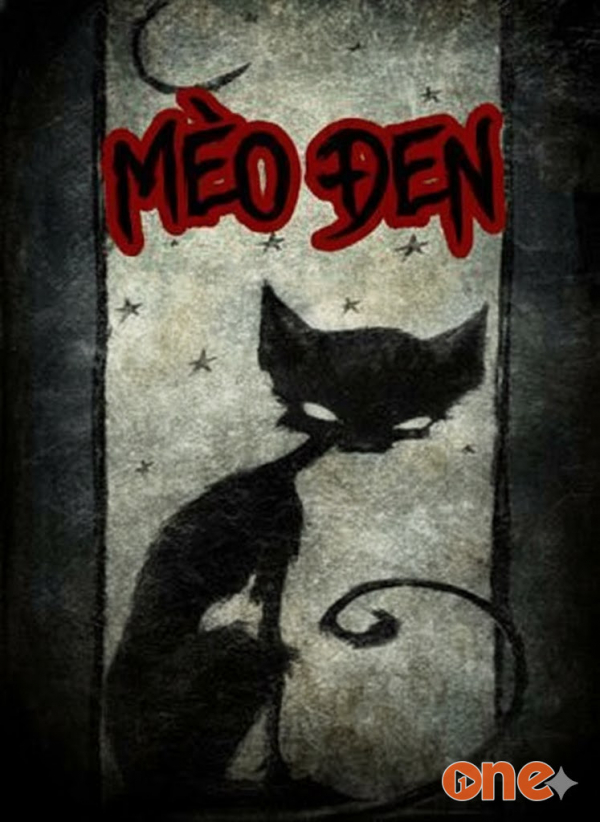 Mèo Đen - MC Đình Soạn