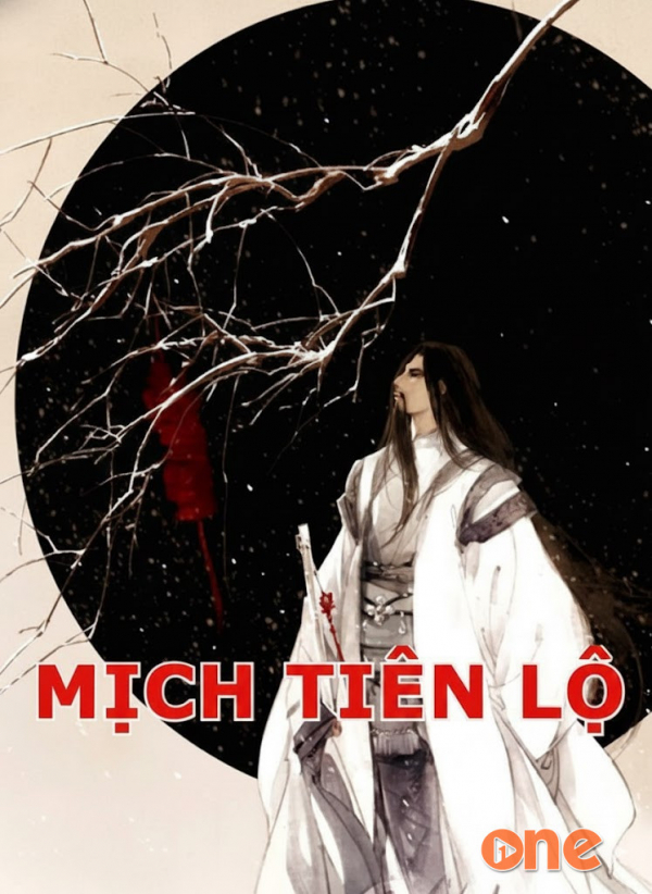 Mịch Tiên Lộ - Phan Thuyên