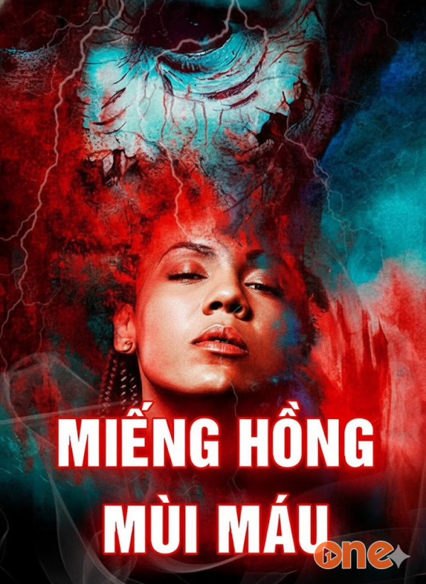 Miếng Hồng Mùi Máu - MC Tuấn Anh