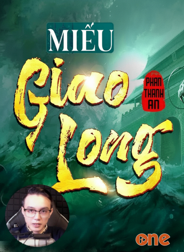 Miếu Giao Long - MC Nguyễn Huy