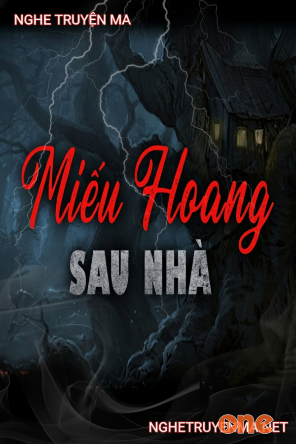 Miếu Hoang Sau Nhà - MC Lam Phương