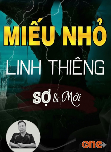 Miếu Nhỏ Linh Thiêng