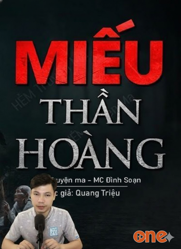 Miếu Thần Hoàng - MC Đình Soạn