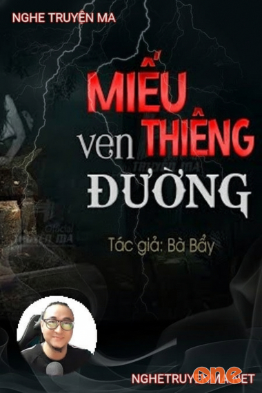 Miếu Thiêng Ven Đường