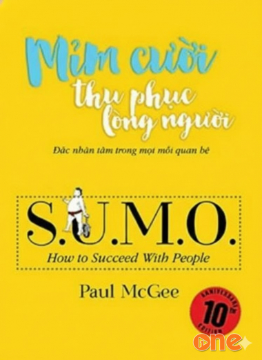 Mỉm Cười Thu Phục Lòng Người