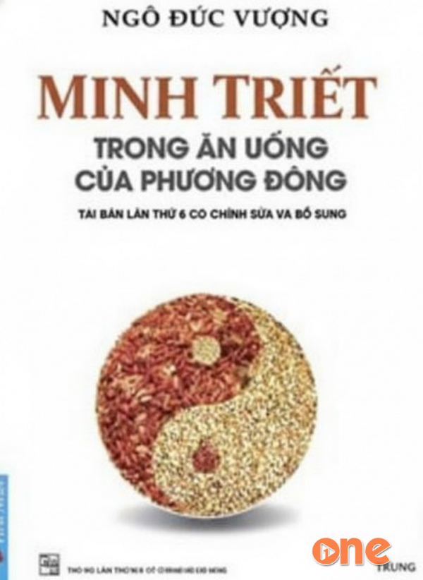 Minh Triết Trong Ăn Uống Của Phương Đông - Liên Xuyến