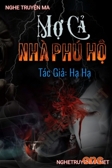 Mợ Cả Nhà Phú Hộ