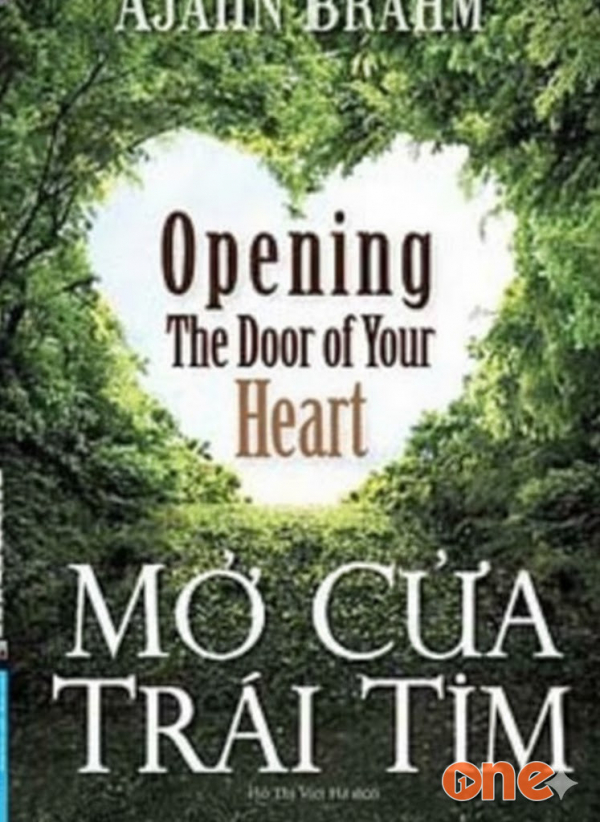 Mở Cửa Trái Tim - Minh Hoàng