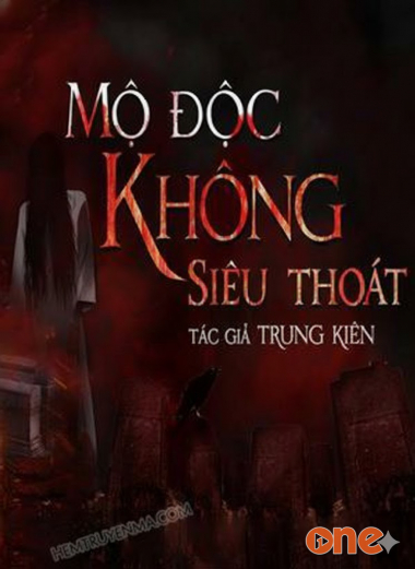 Mộ Độc Không Siêu Thoát