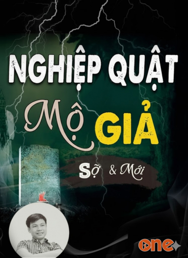 Mộ Giả Nghiệp Quật