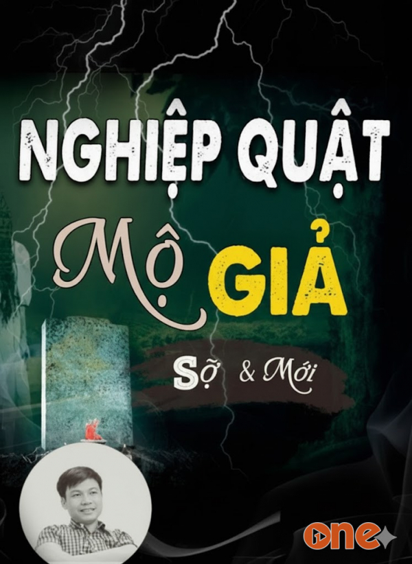 Mộ Giả Nghiệp Quật - MC Đình Soạn
