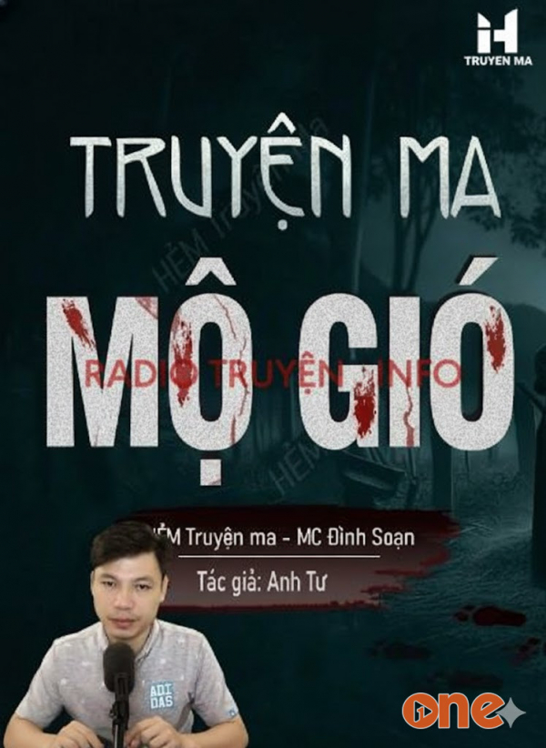 Mộ Gió - MC Đình Soạn
