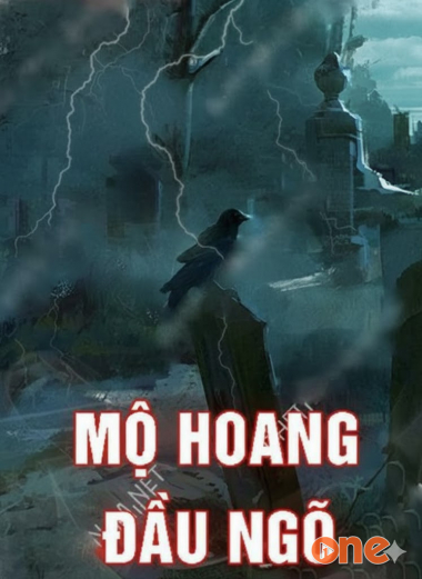 Mộ Hoang Đầu Ngõ