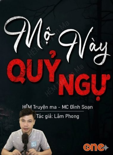 Mộ Này Quỷ Ngự