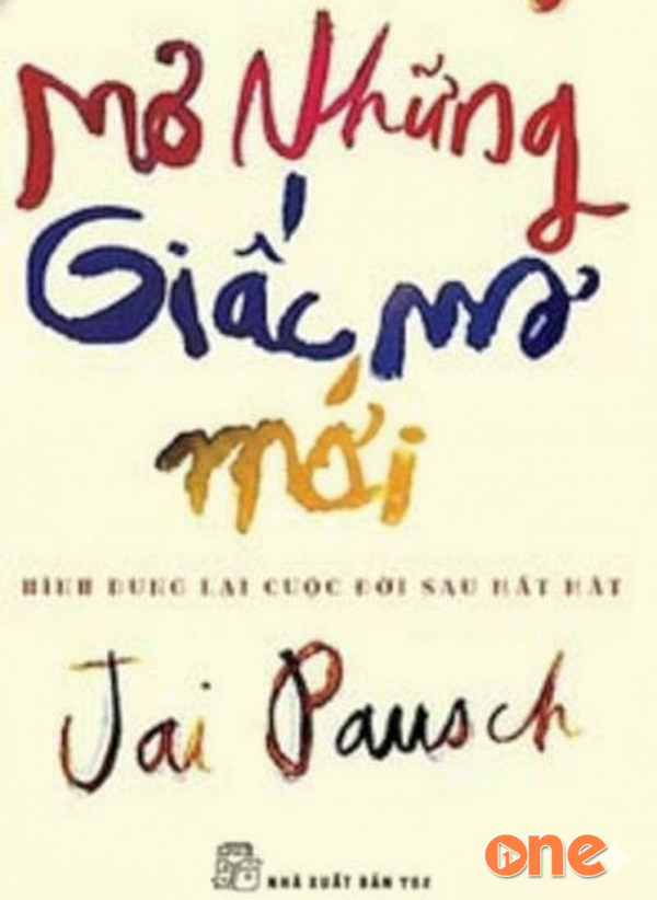 Mơ Những Giấc Mơ Mới - Hoàng Anh