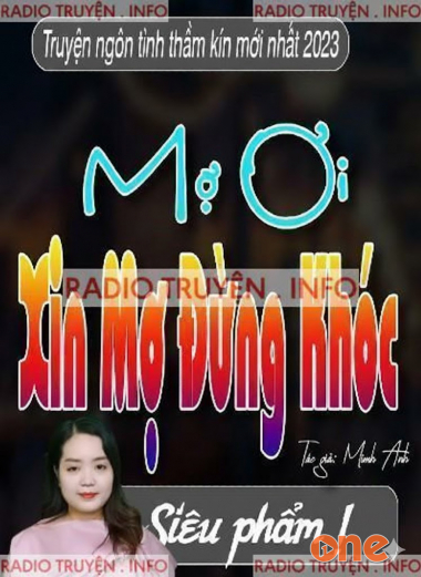 Mợ Ơi Xin Đừng Khóc