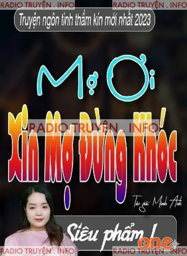 Mợ Ơi Xin Đừng Khóc - MC Thanh Mai