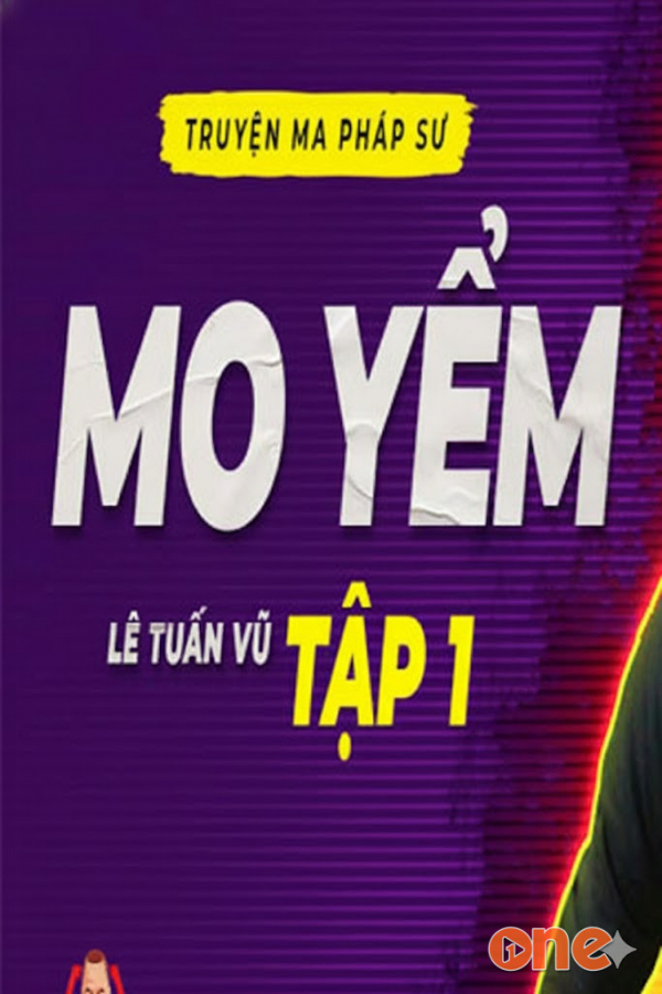 Mo Yểm  -  Quàng A Tũn