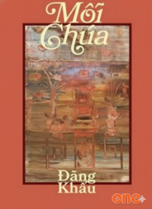 Mối Chúa - Duy Ly