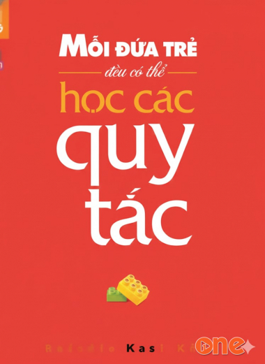 Mỗi Đứa Trẻ Đều Có Thể Học Các Quy Tắc