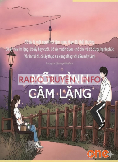 Mối Tình Câm Lặng