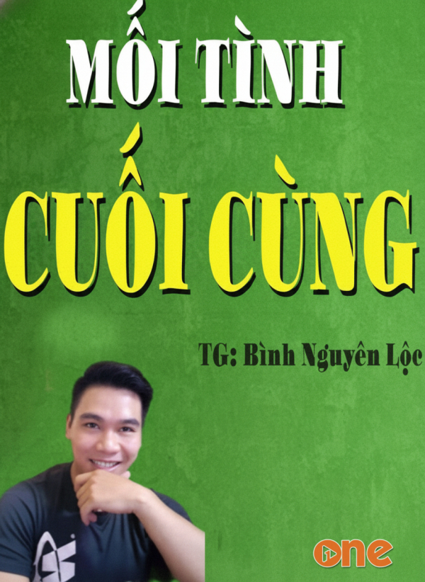 Mối Tình Cuối Cùng - MC Đình Duy